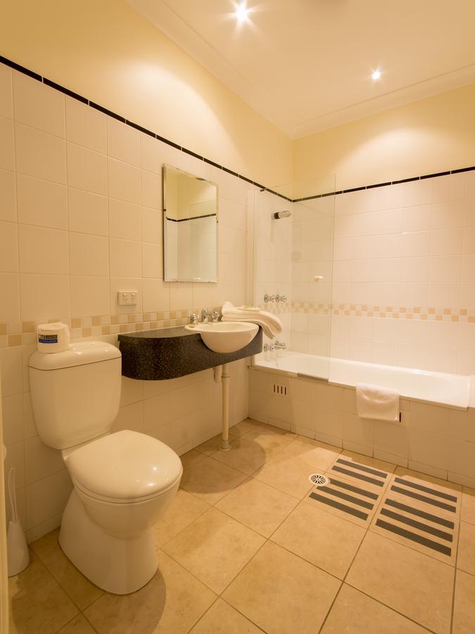 Royal Hotel สปริงวูด ภายนอก รูปภาพ